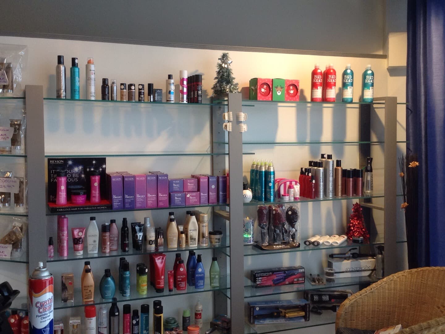 Carré Davis (Arvida) - Image 1