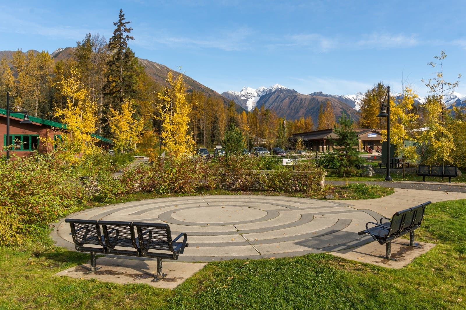 New Girdwood Townsite - Image 1