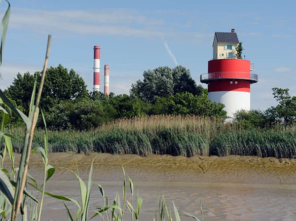 Villa Cheminée - Image 1