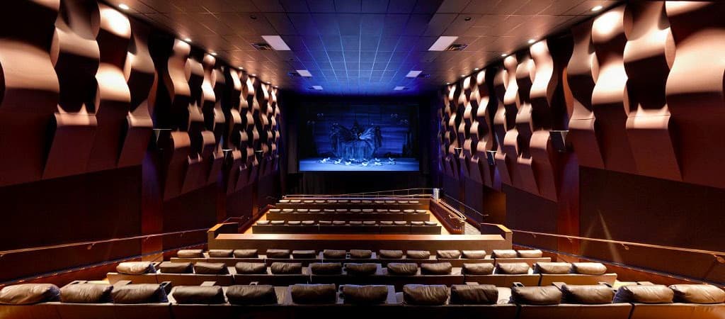 Silverspot Cinema - Image 1