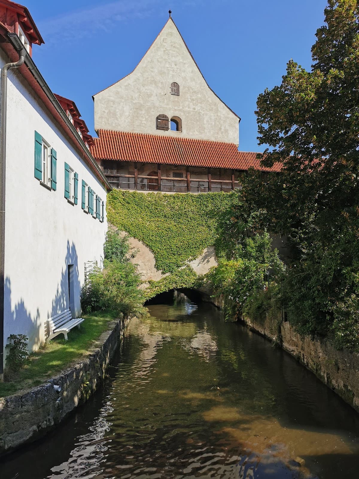 Gerberviertel (Tanners’ Quarter) - Image 1