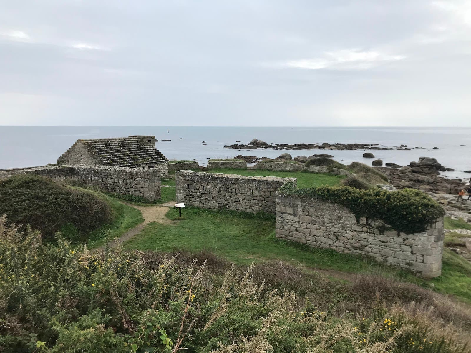 Fort du Cabellou - Image 1