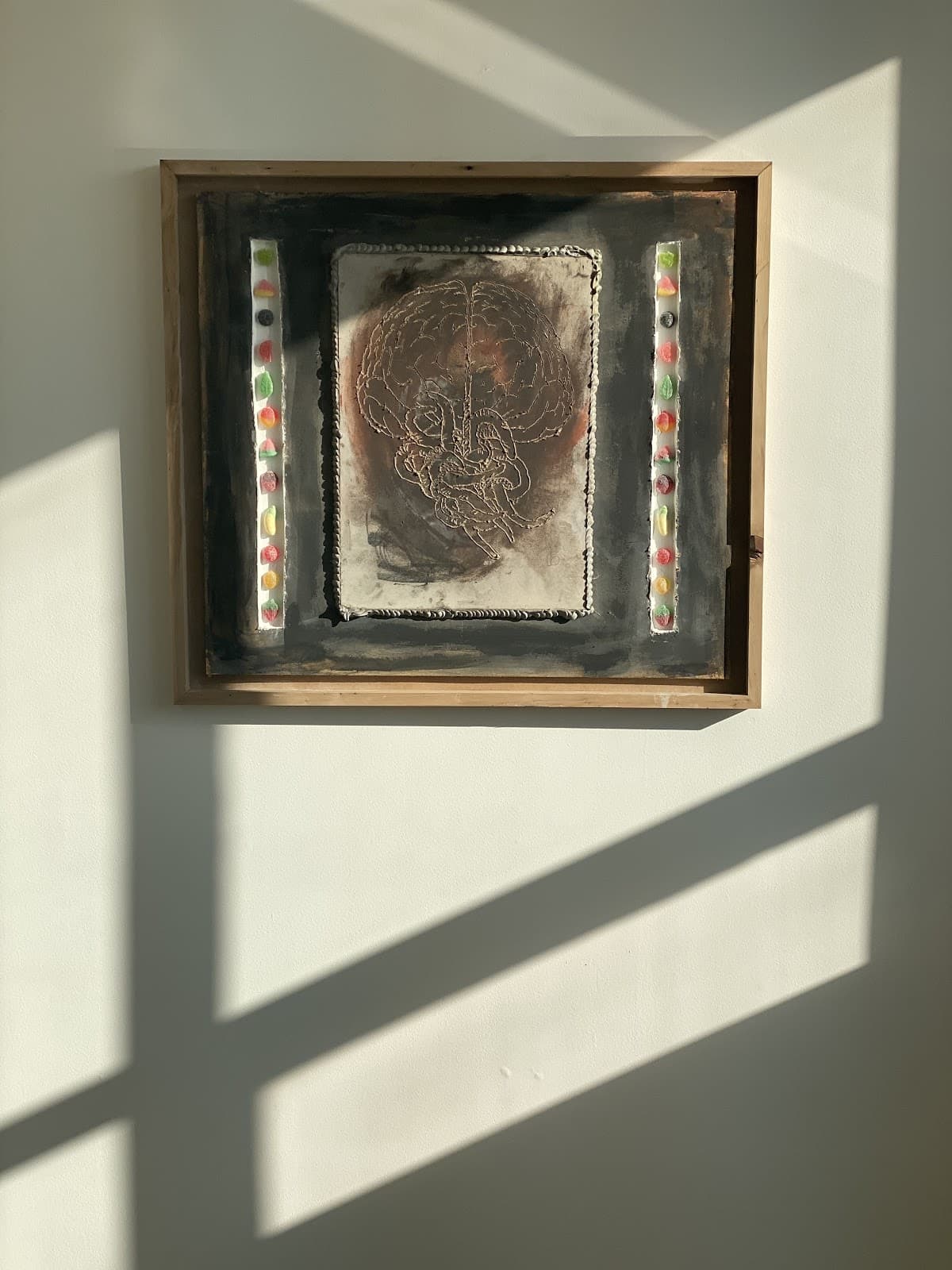 Pumice Raft - Image 1