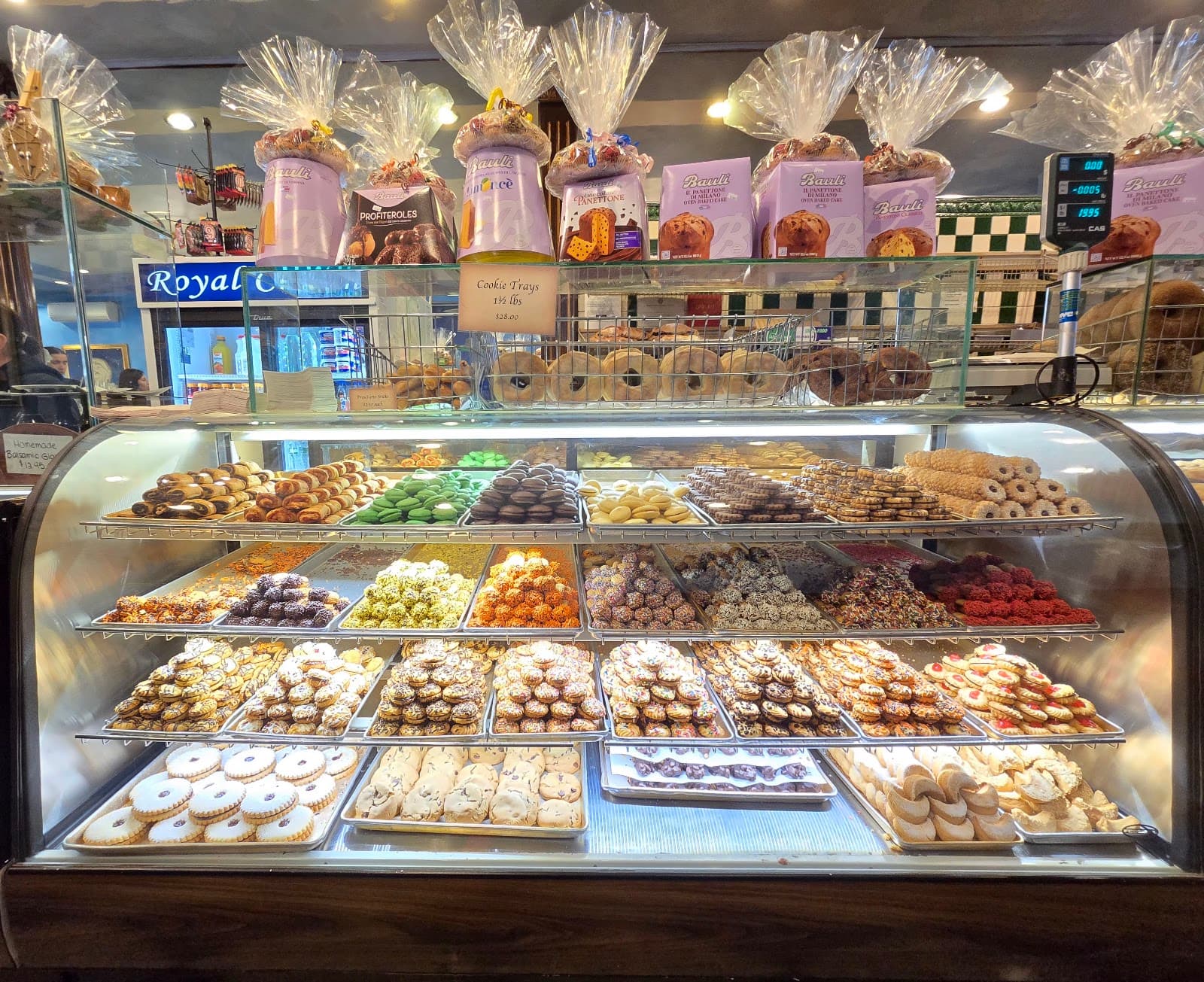 Royal Crown Bakery - Image 1