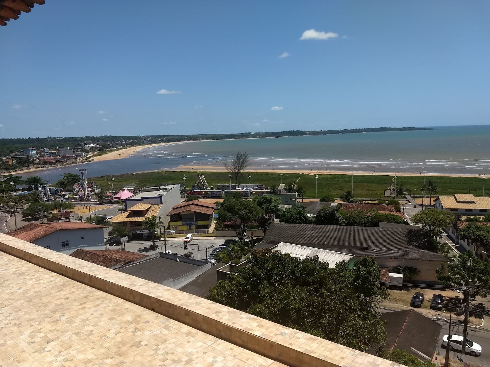 Nova Almeida Historic Center - Image 1