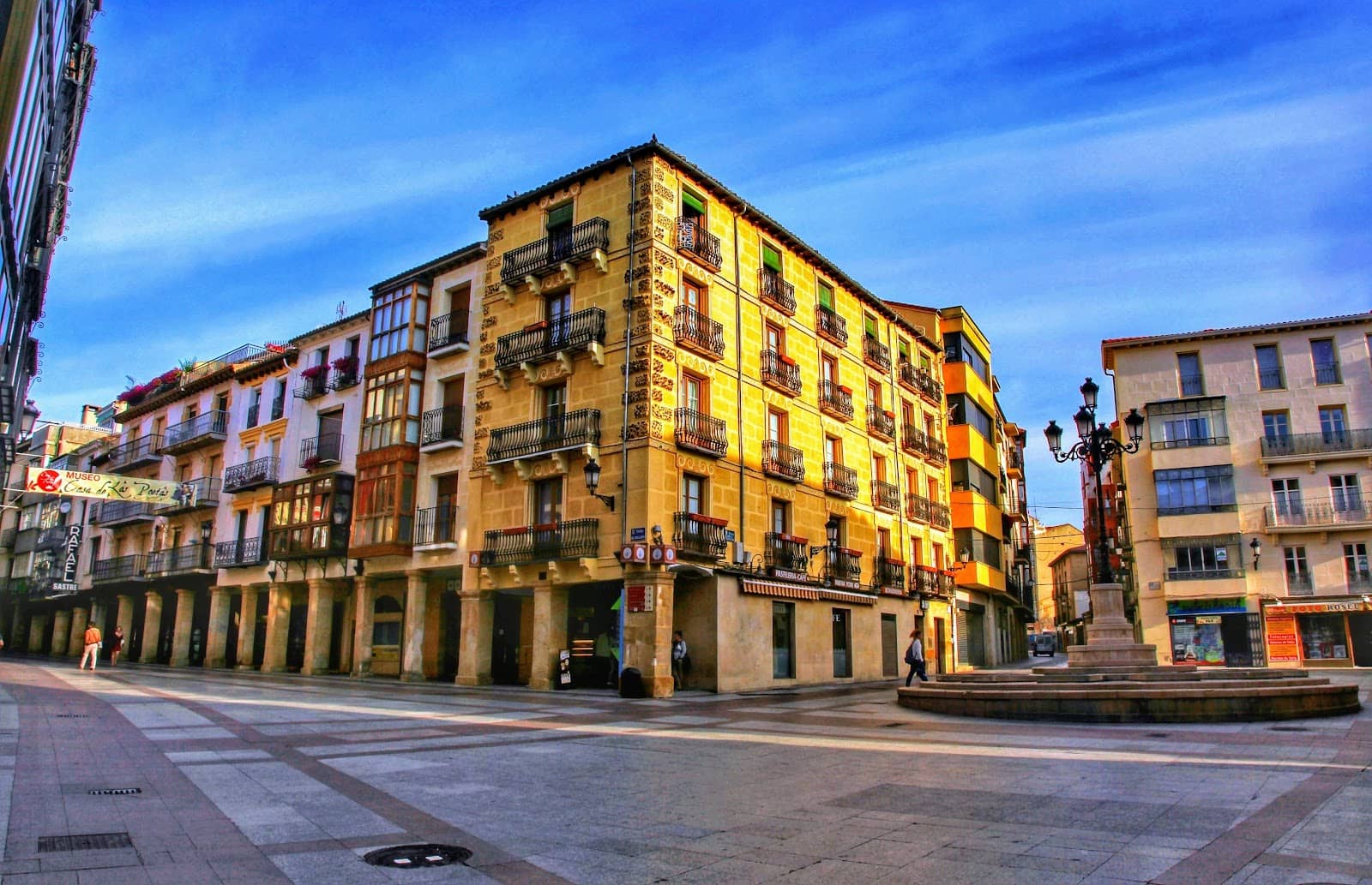 Authentic Dominican Flavors