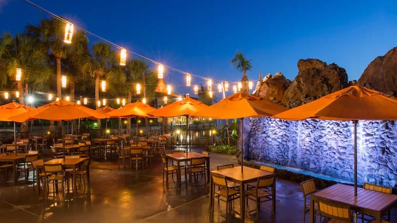 Trader Sam's Tiki Terrace - Image 1