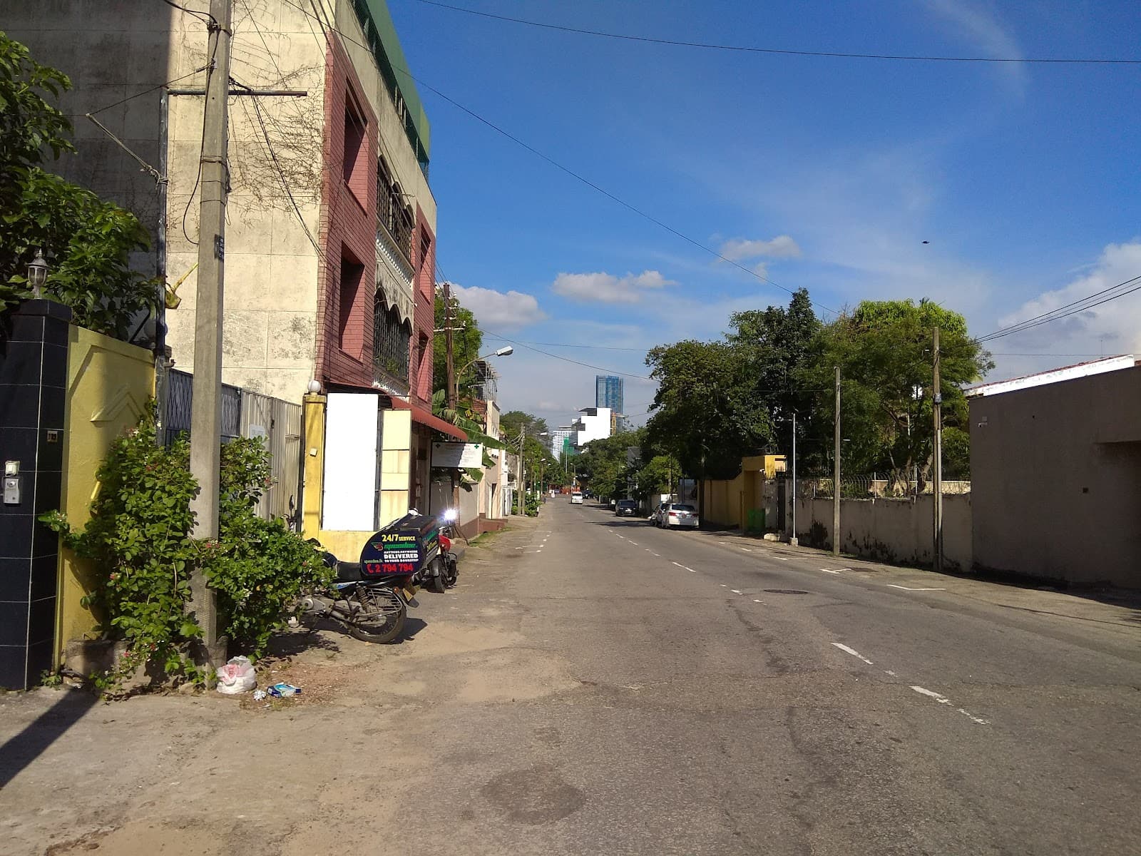 Havelock Town - Image 1