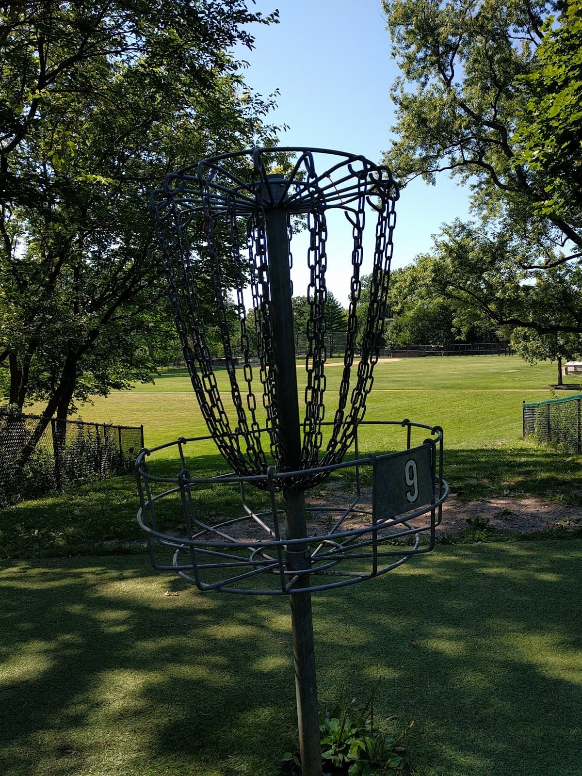 Watts Ice Center - Image 1