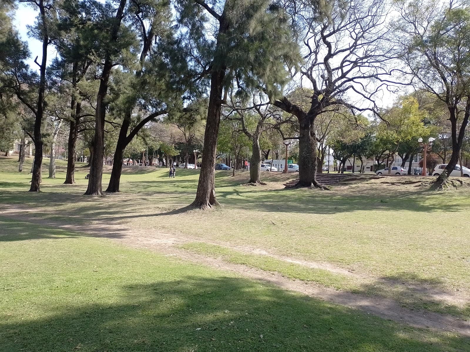 Parque del Sur - Image 1