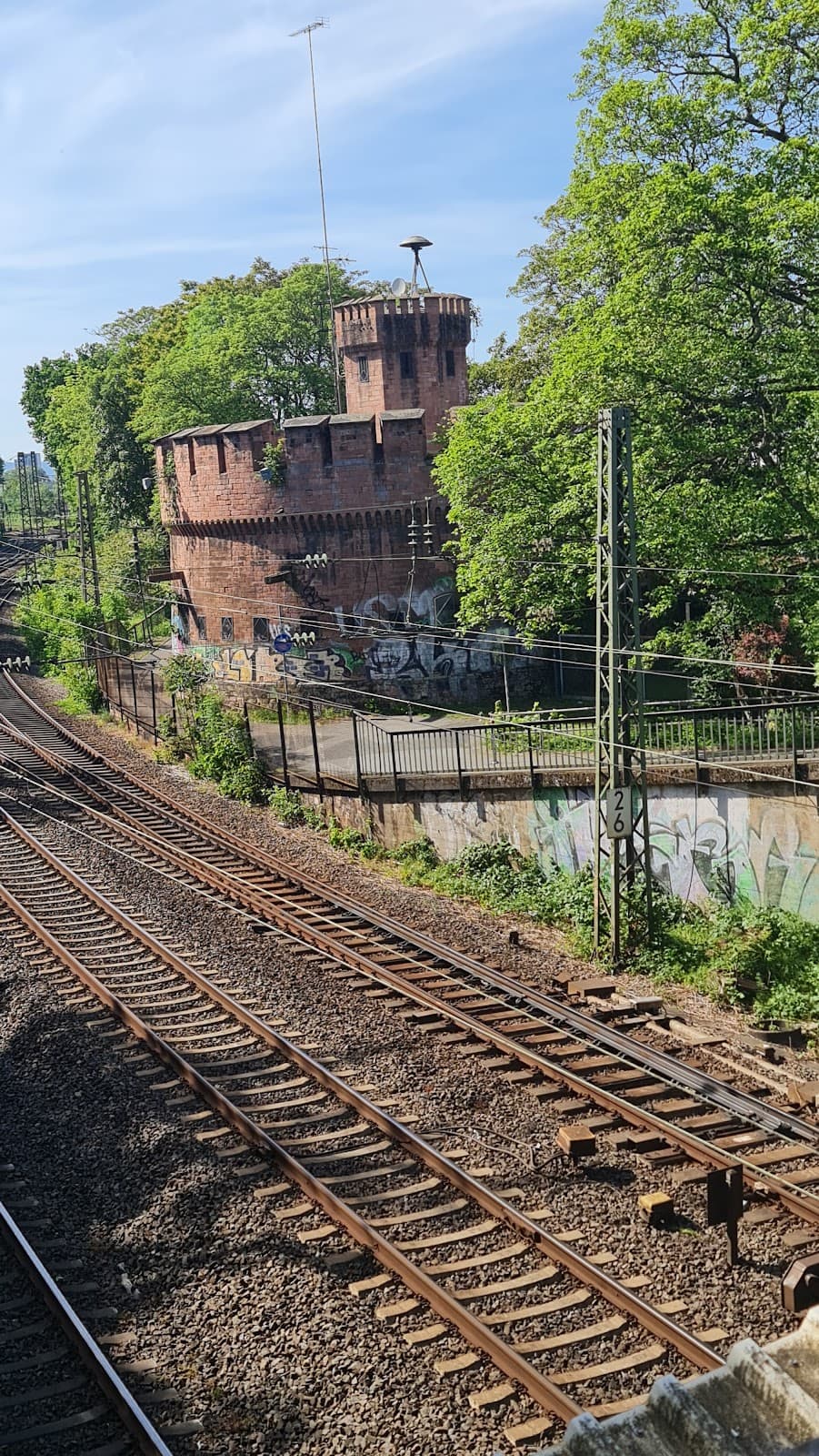 Rosengarten - Image 1