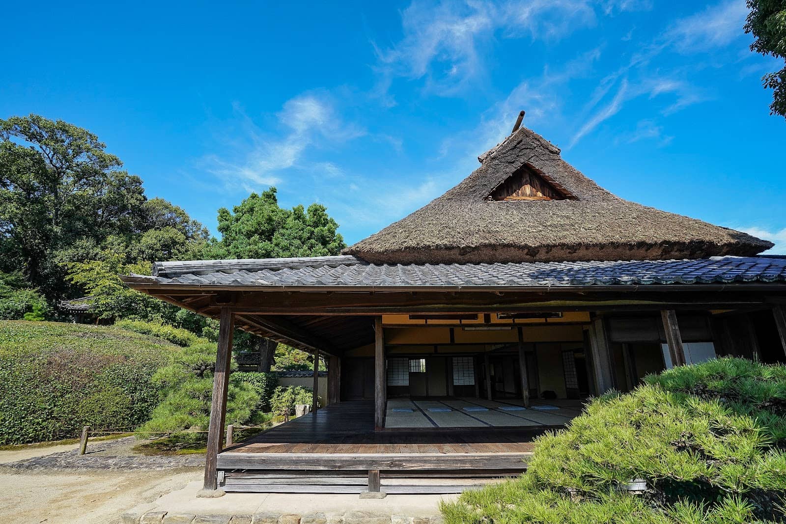 Off-the-Beaten-Path Gem