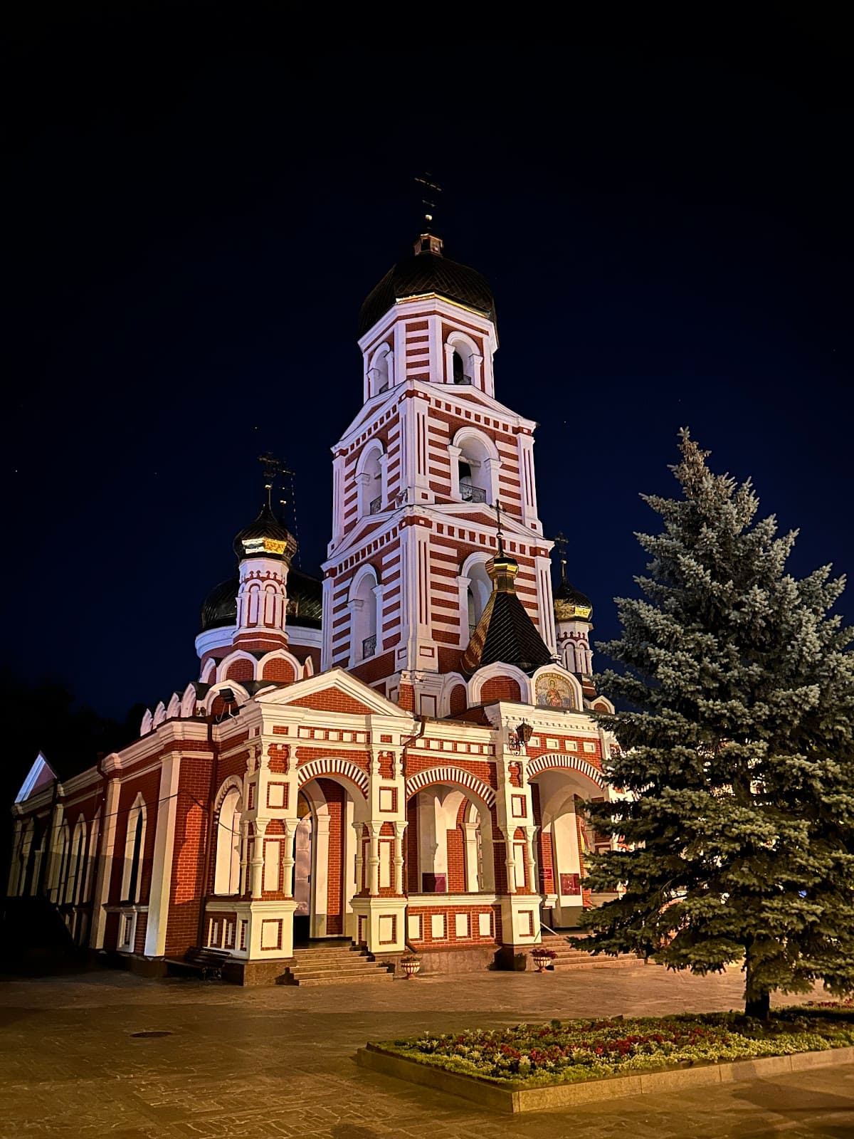 St. Panteleimon Church Railway - Image 1