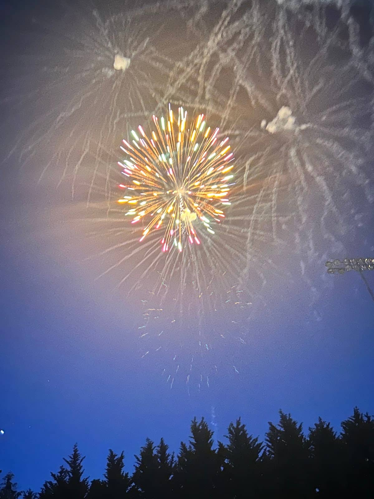 Nature Trails & Green Spaces