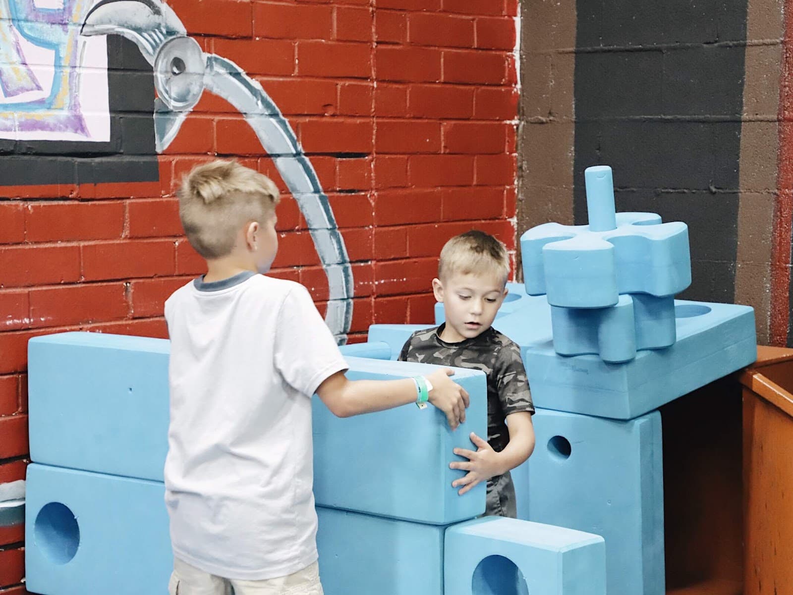 Interactive Neighborhood for Kids (INK) - Image 1