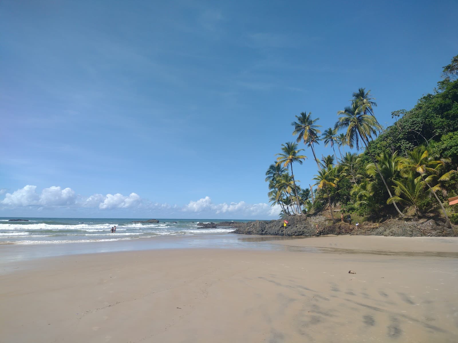 Trilha das Quatro Praias - Image 1