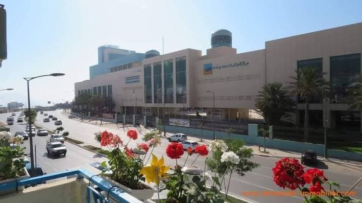 Akid Lotfi district - Image 1