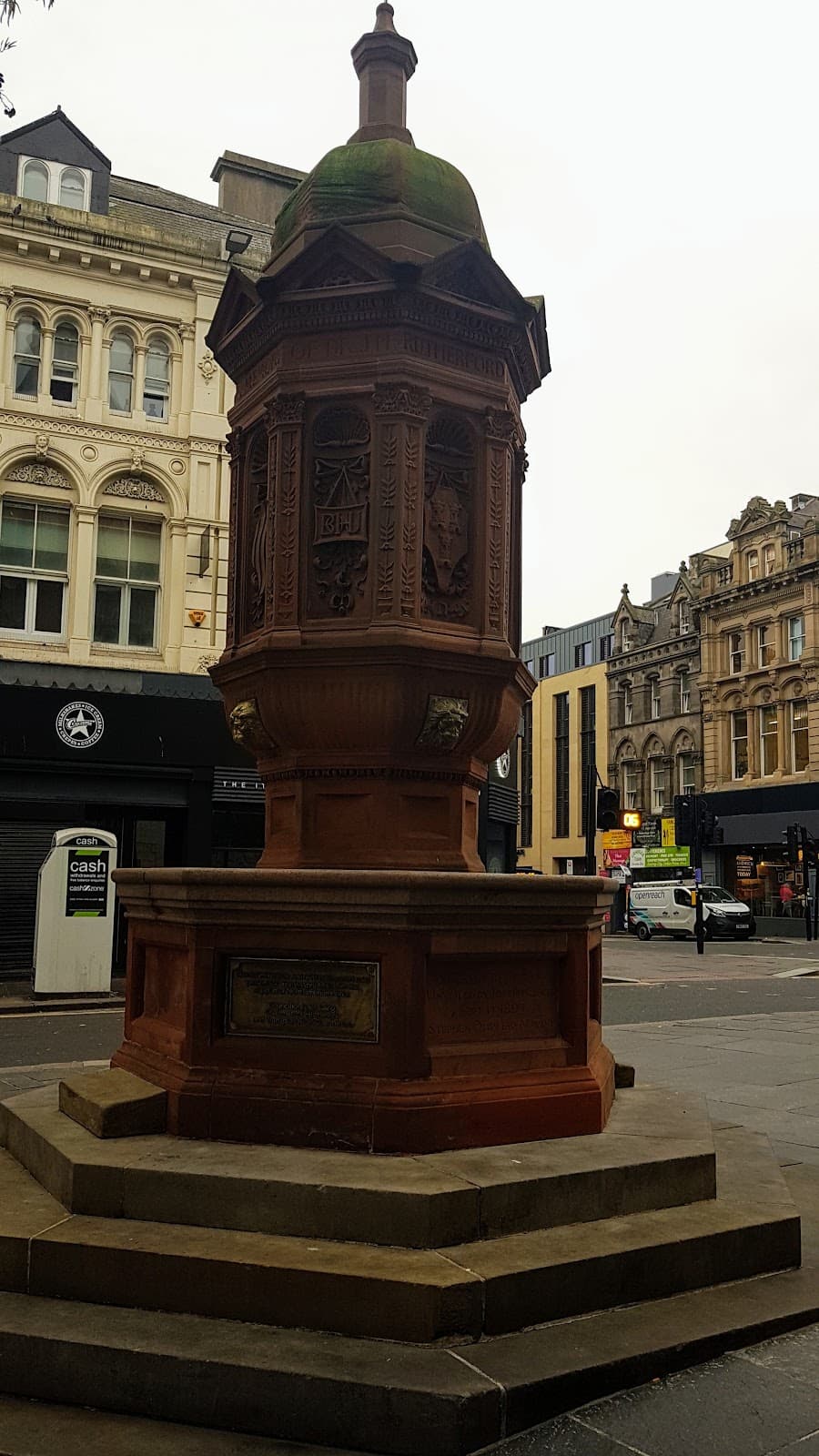 Bigg Market - Image 1