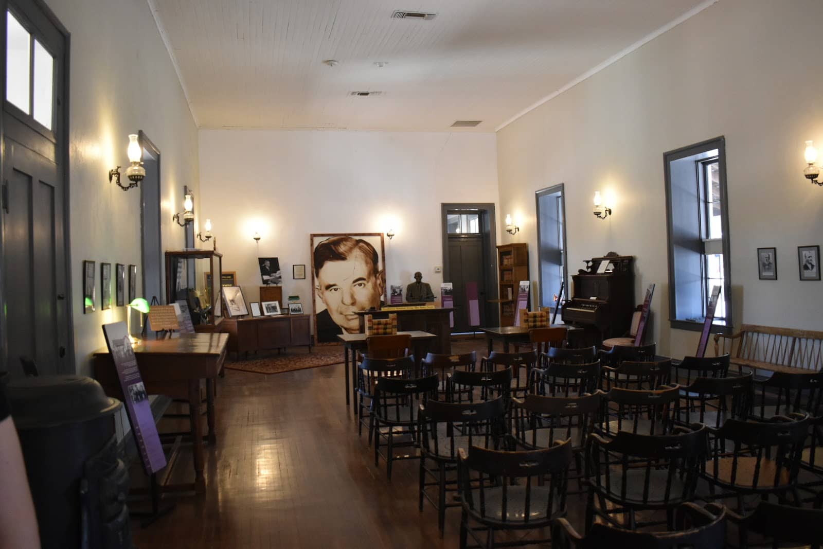 Wine Windows (Buchette del Vino)