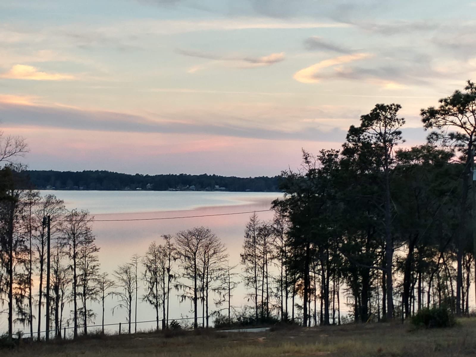 Compass Lake - Image 1