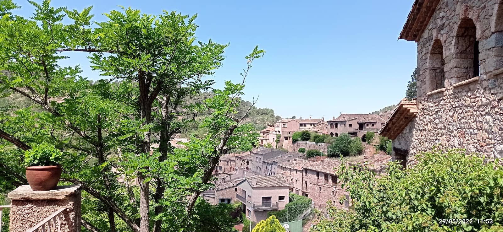 Riverside Hiking Trails