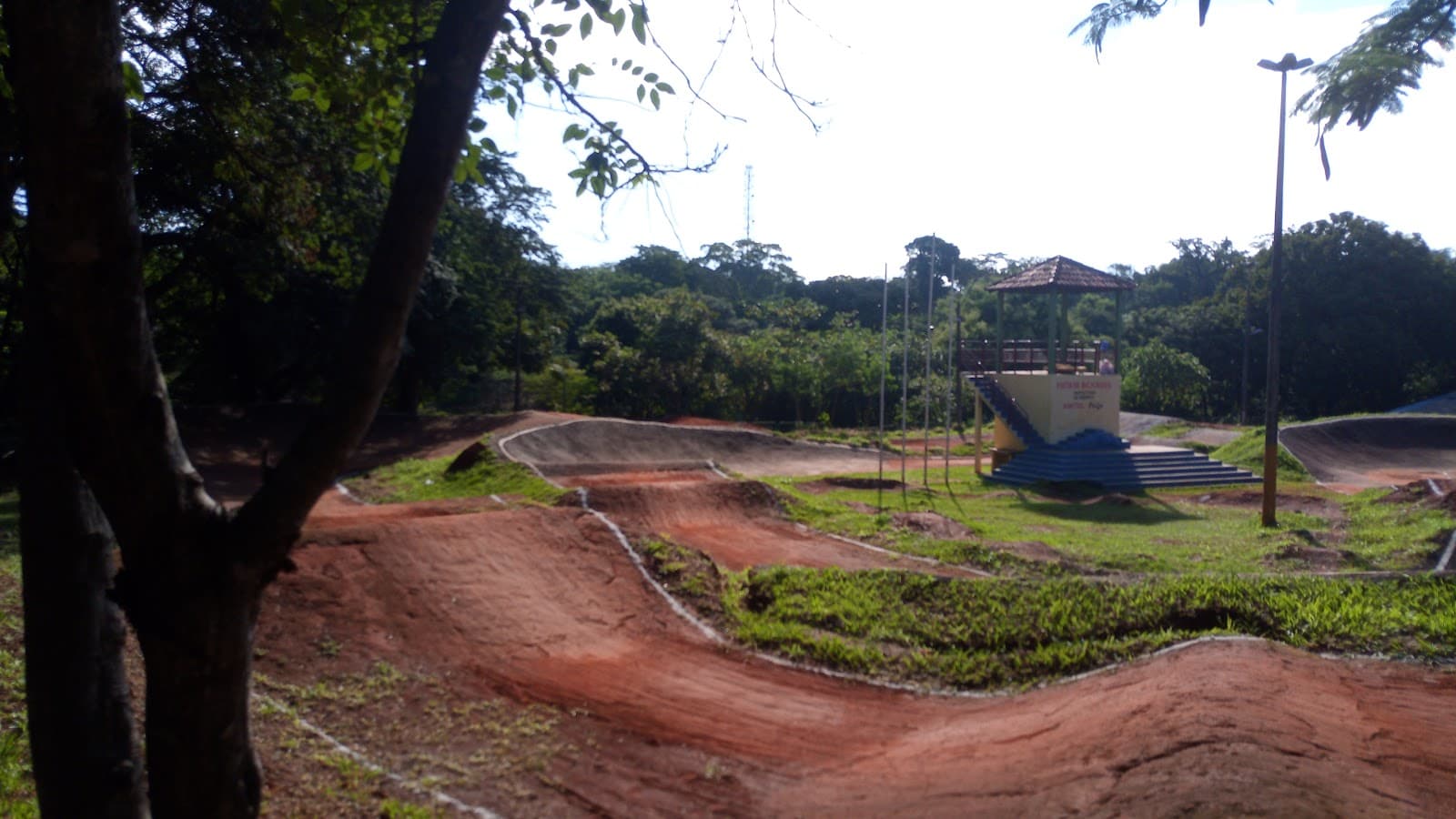 Parque Botafogo - Image 1