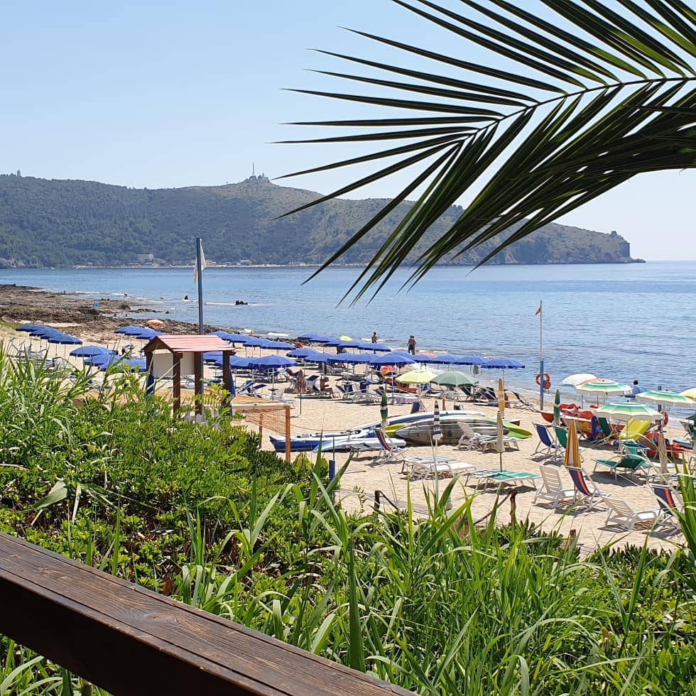 Baia del Buon Dormire