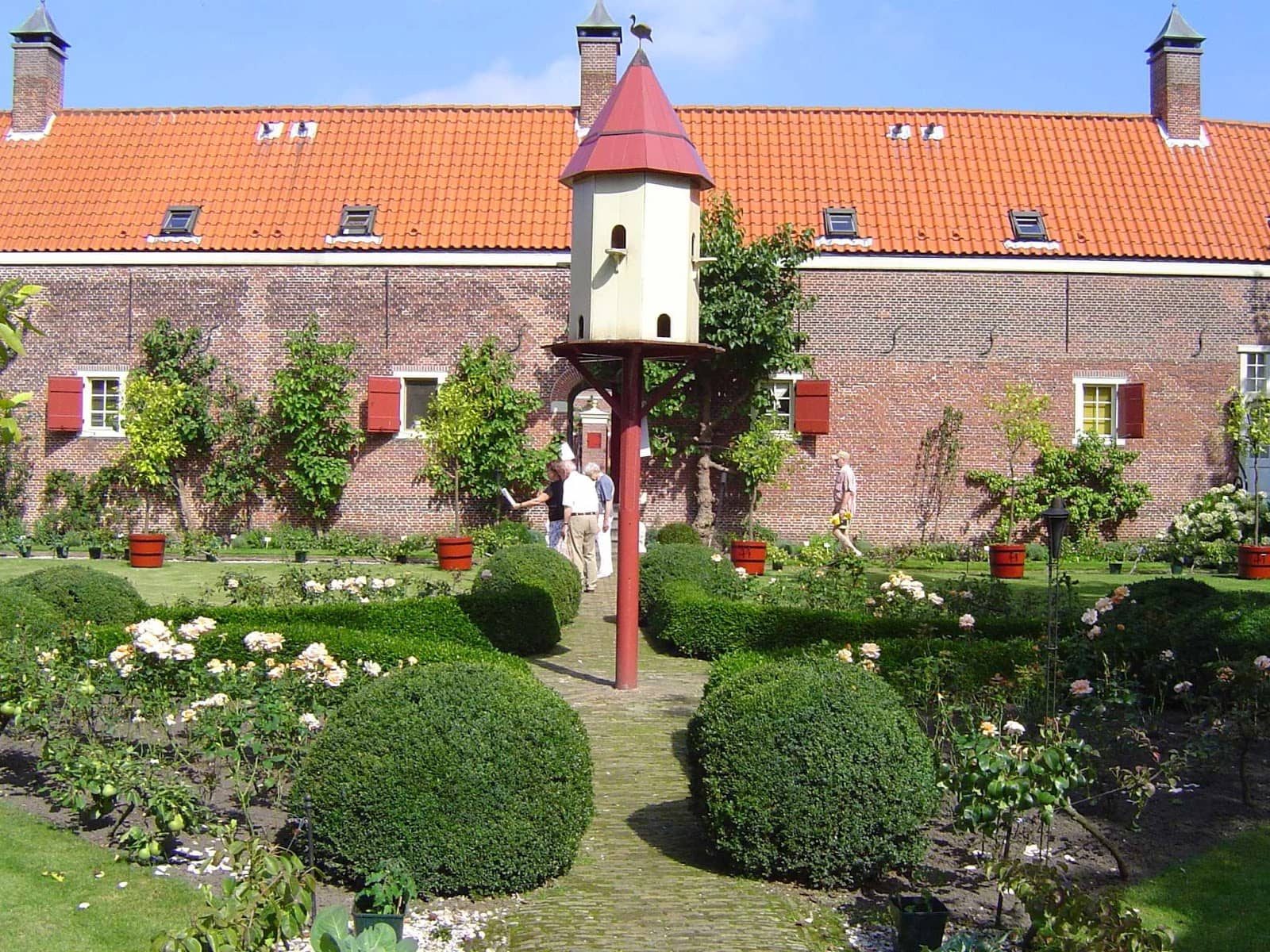 Unique Food Education