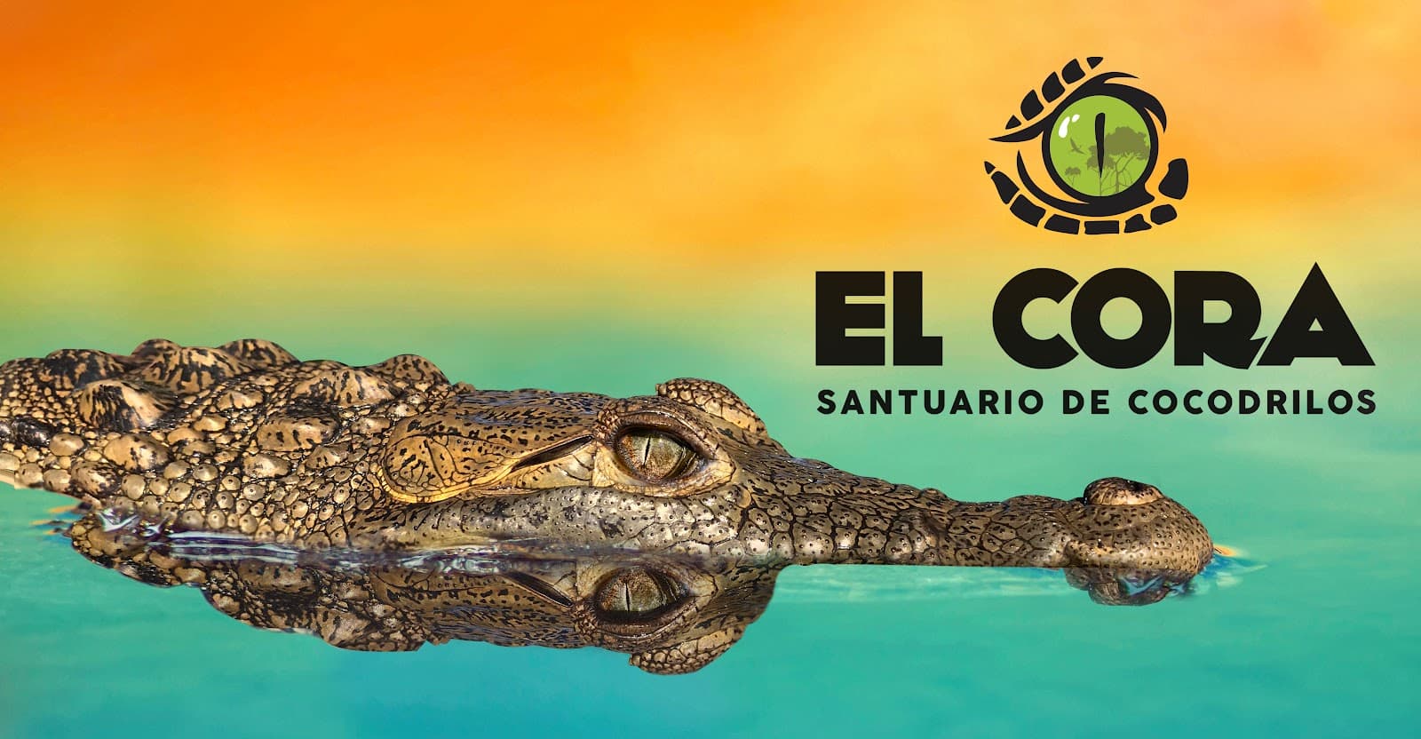 El Cora Crocodile Sanctuary - Image 1