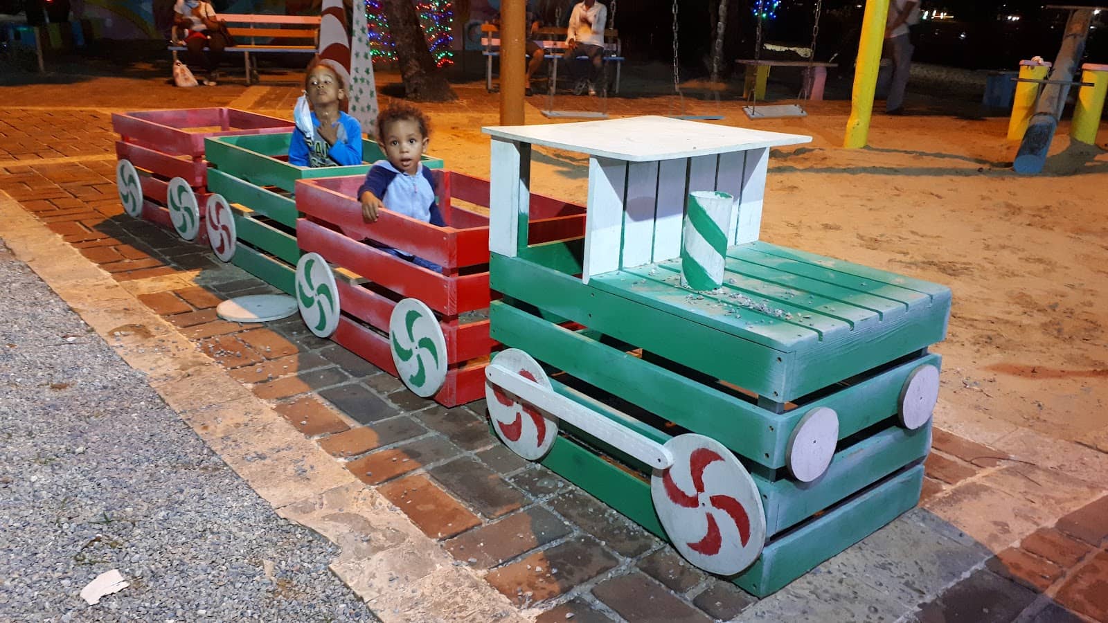 Street Food Delights