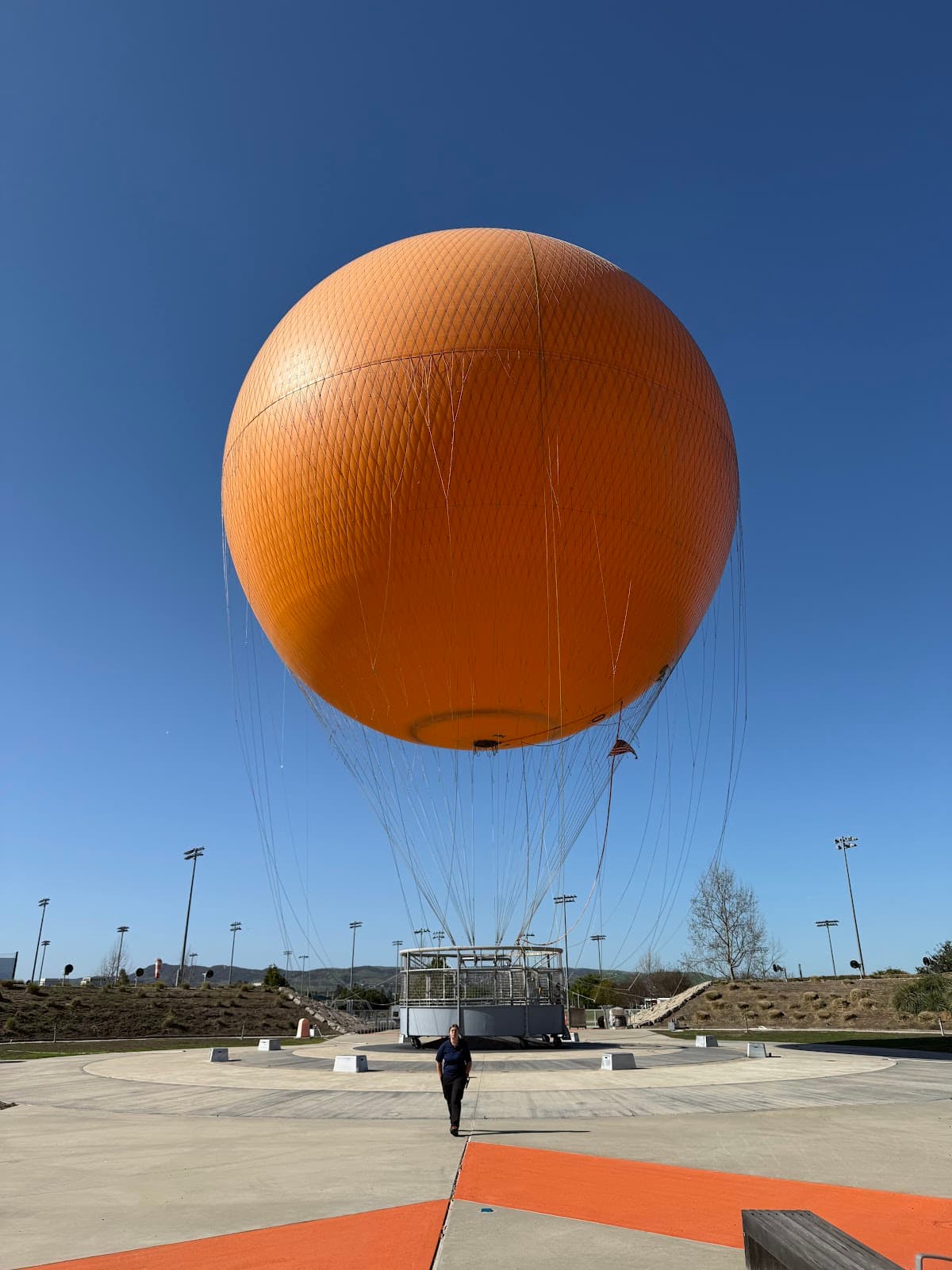 Great Park Balloon (OC Great Park) - Image 1
