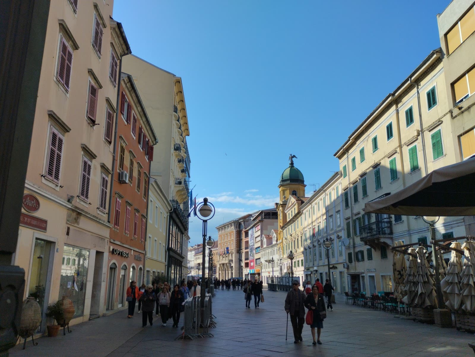 Korzo Rijeka - Image 1