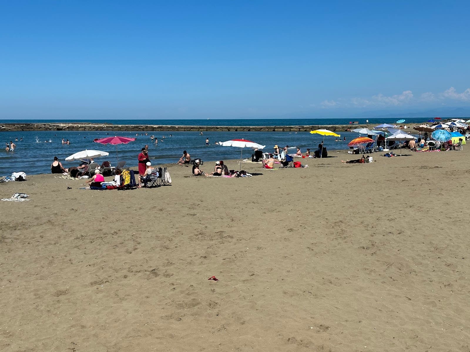Yalıncak Beach Trabzon - Image 1