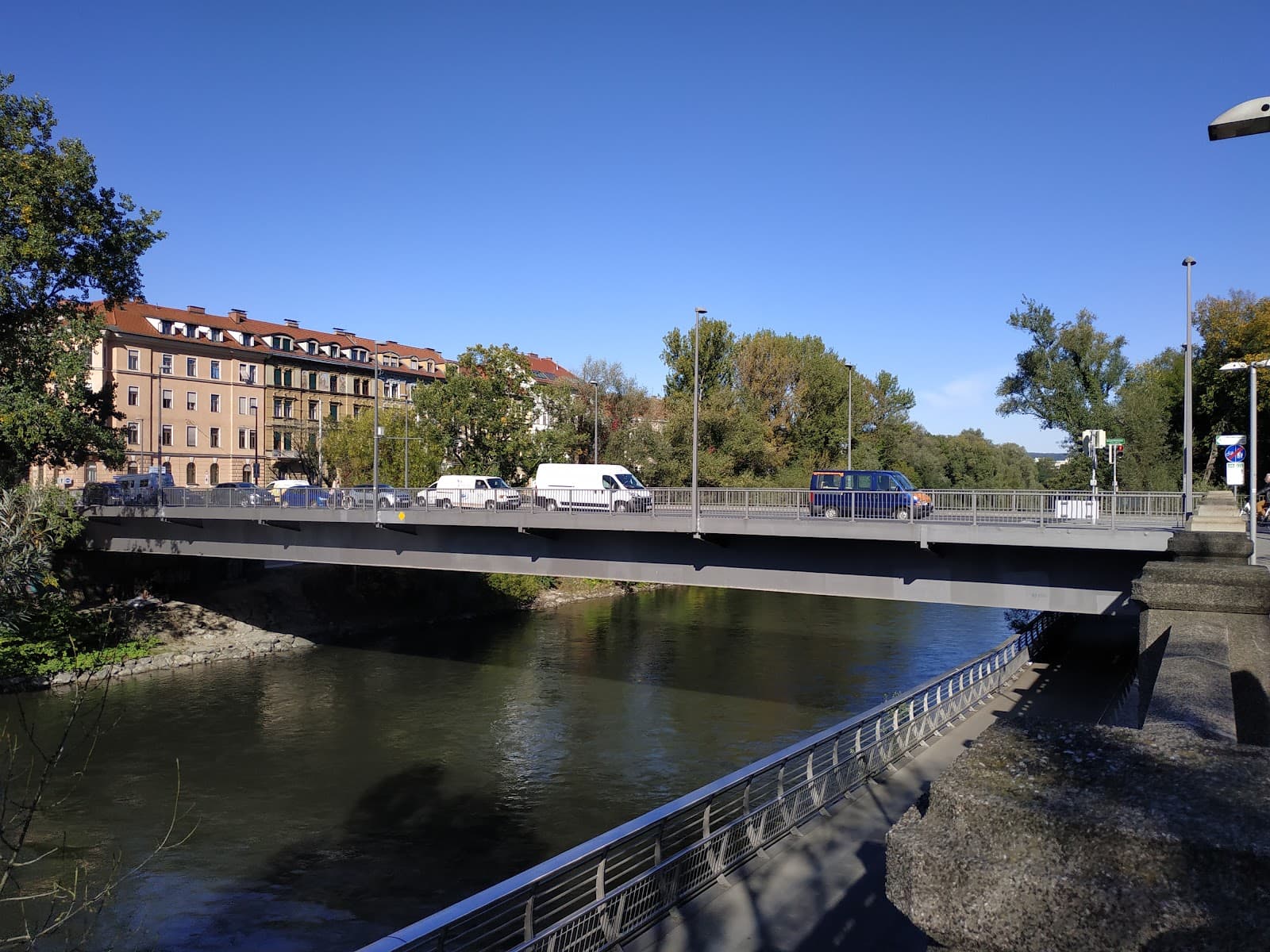 Kepler Bridge - Image 1