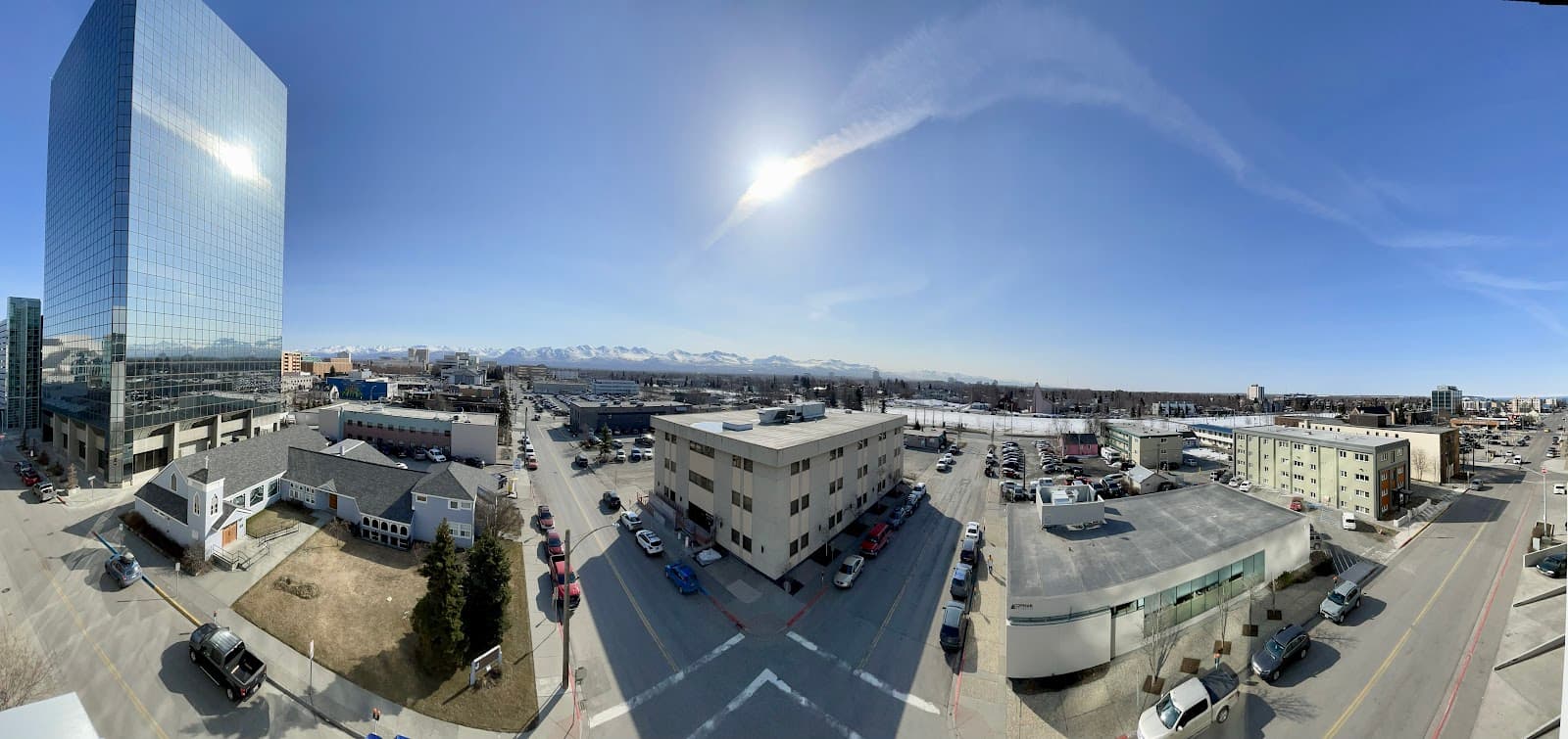 Downtown Anchorage - Image 1