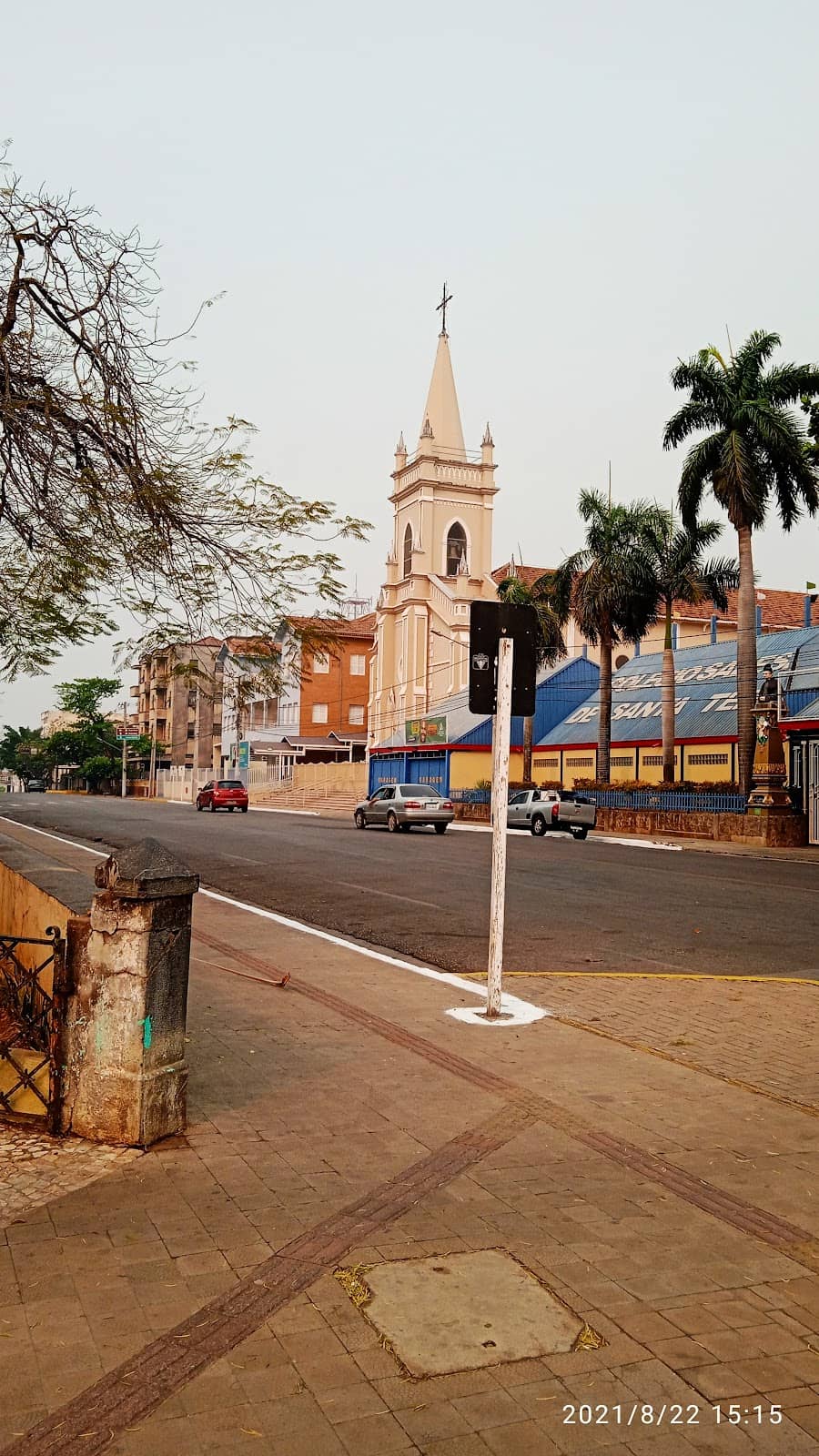 Historic Architecture