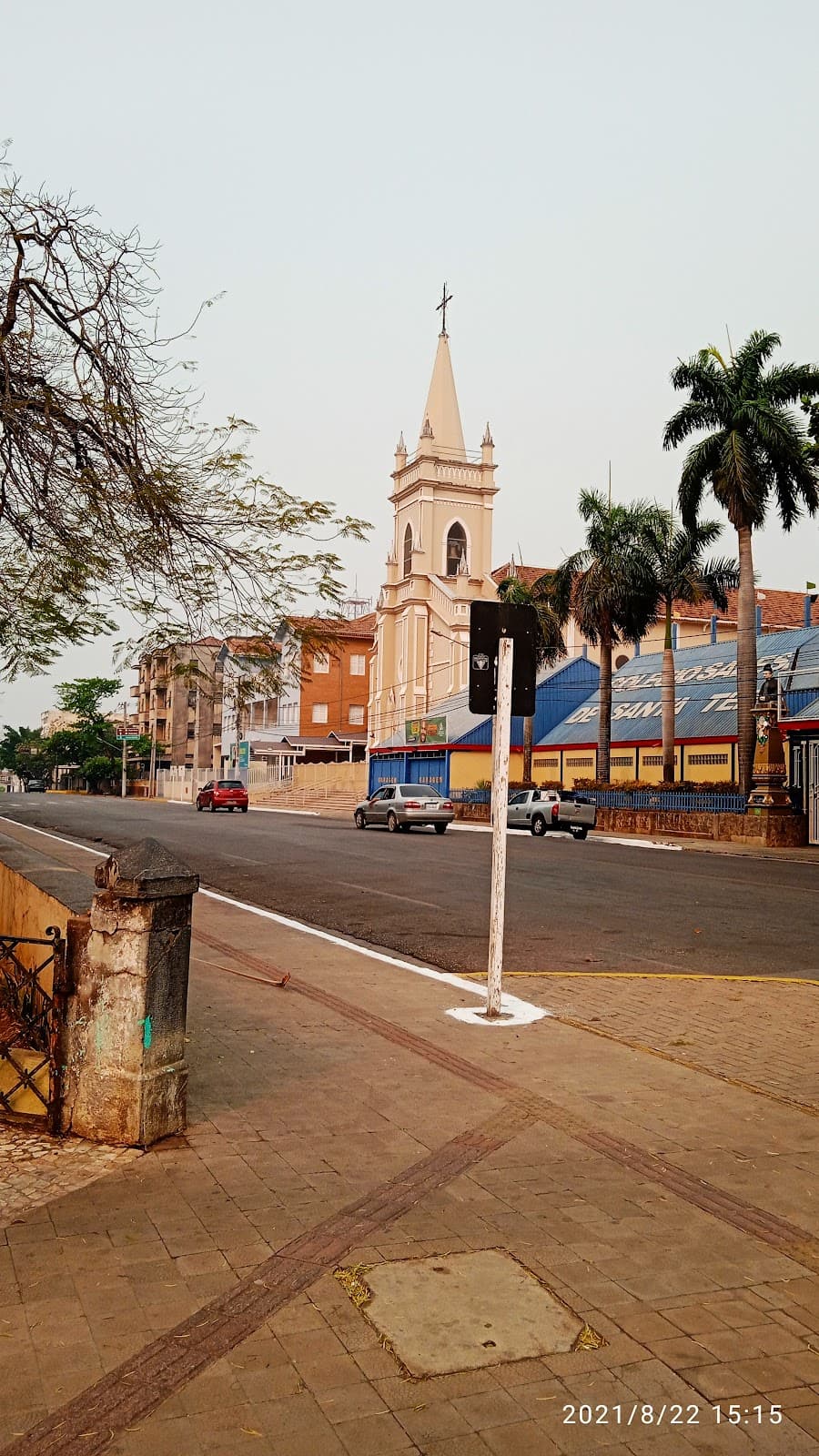 Rua Frei Mariano - Image 1