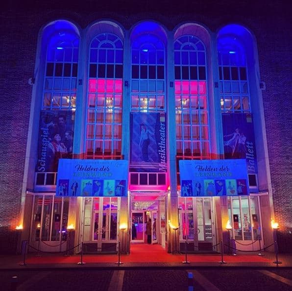 Stadttheater Mönchengladbach - Image 1