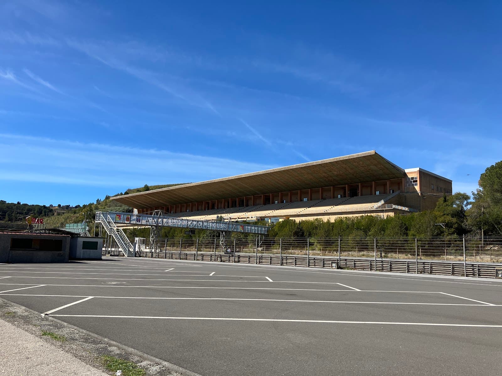 Autodromo di Pergusa - Image 1