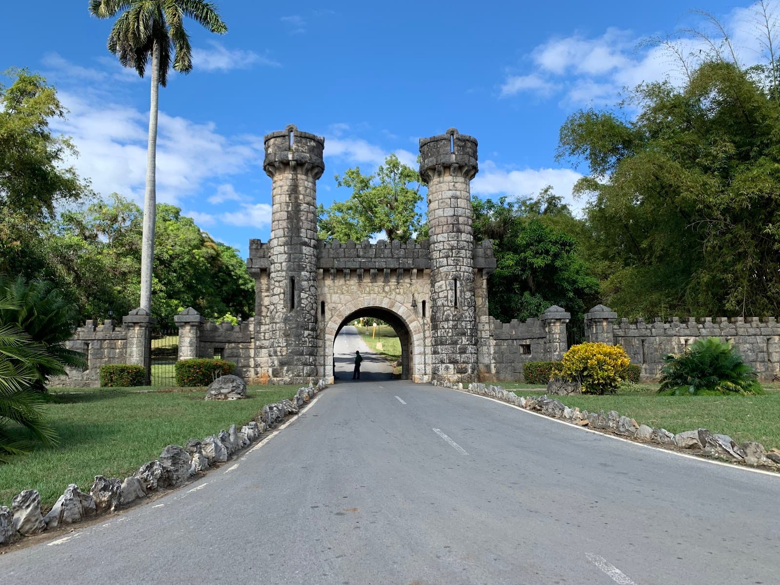 La Güira National Park Cuba - Image 1
