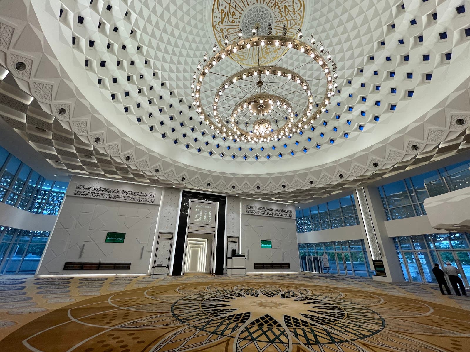 Masjid TNB - Image 1