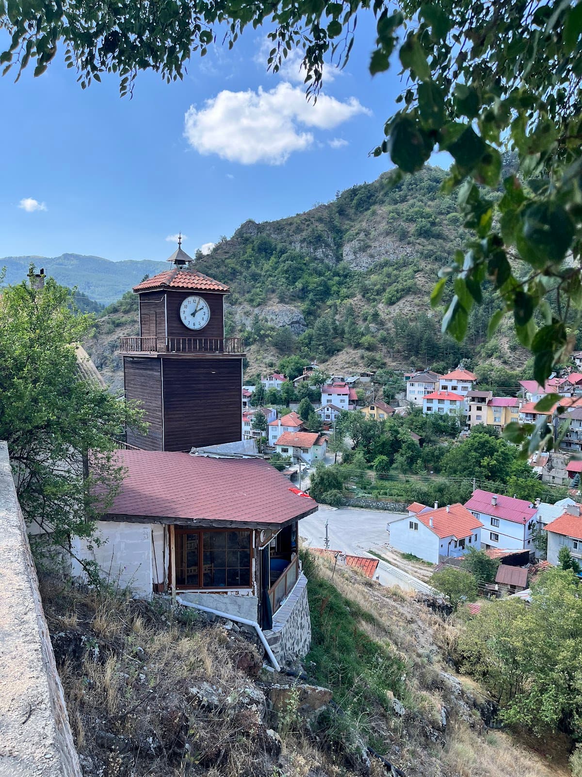 Mudurnu Historic Center - Image 1