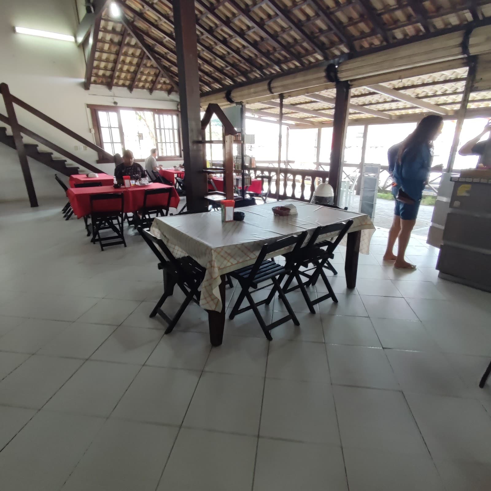 Restaurante Sabor do Campo Campos dos Goytacazes - Image 1