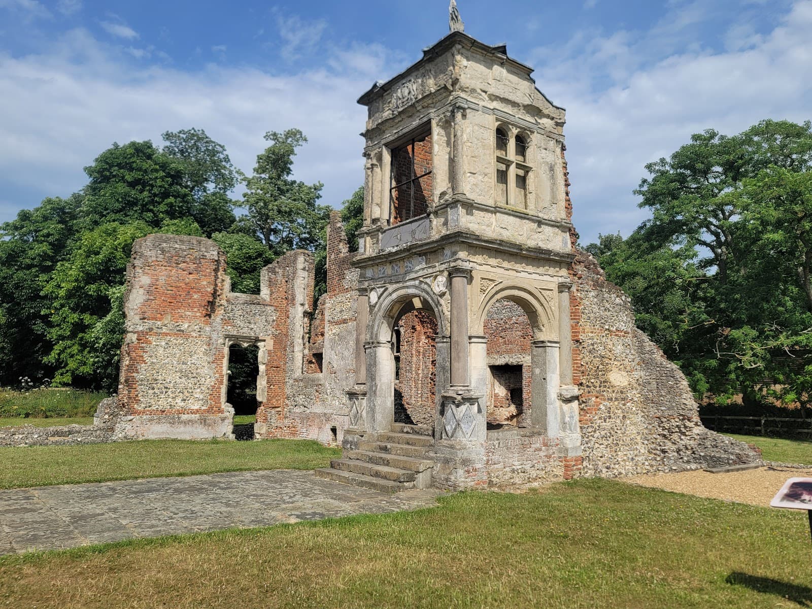 Old Gorhambury House St Albans - Image 1
