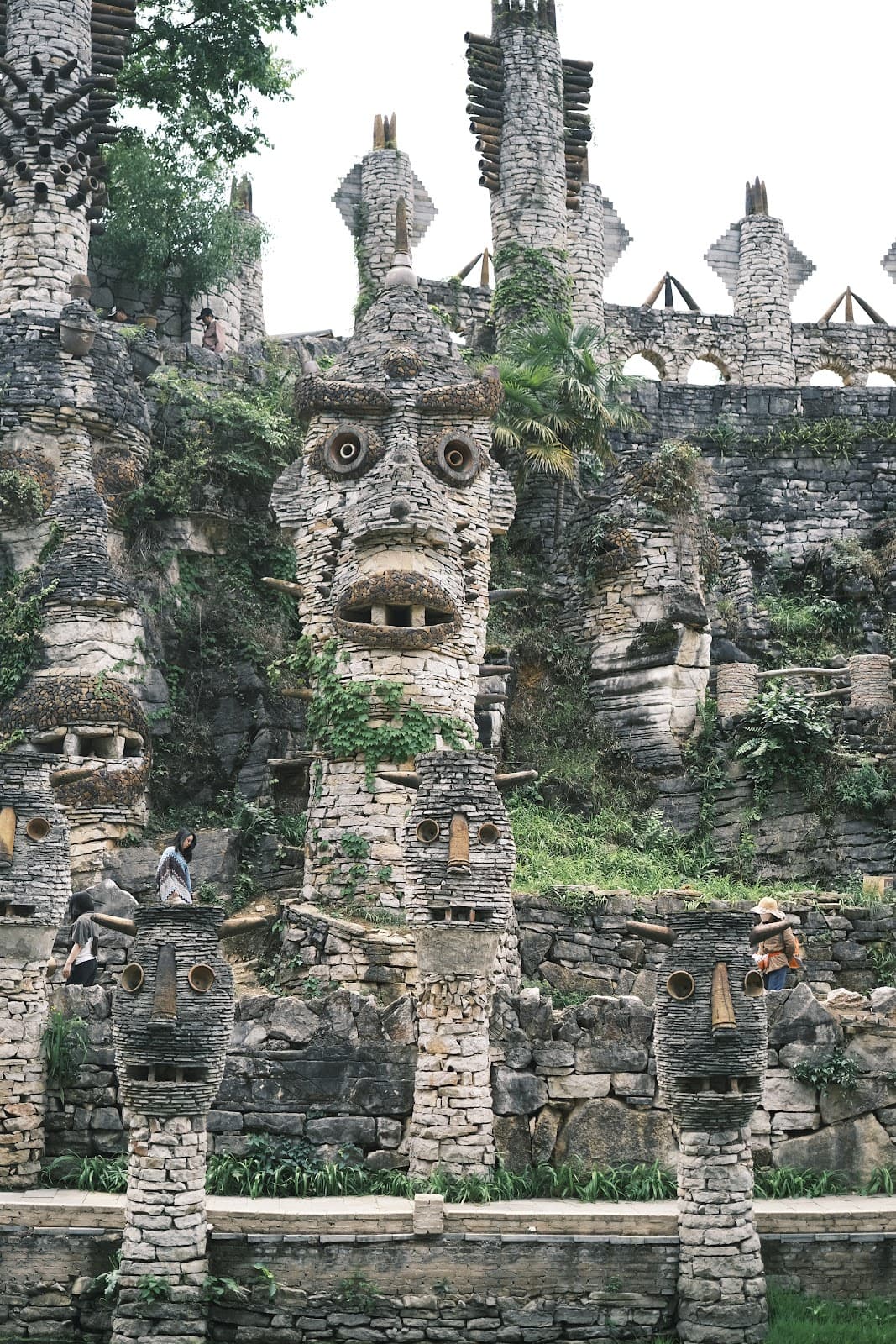 Yelang Valley - Image 1