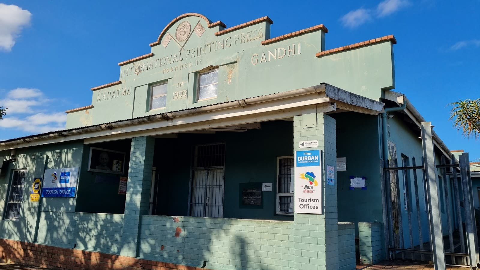 Phoenix Settlement Inanda - Image 1