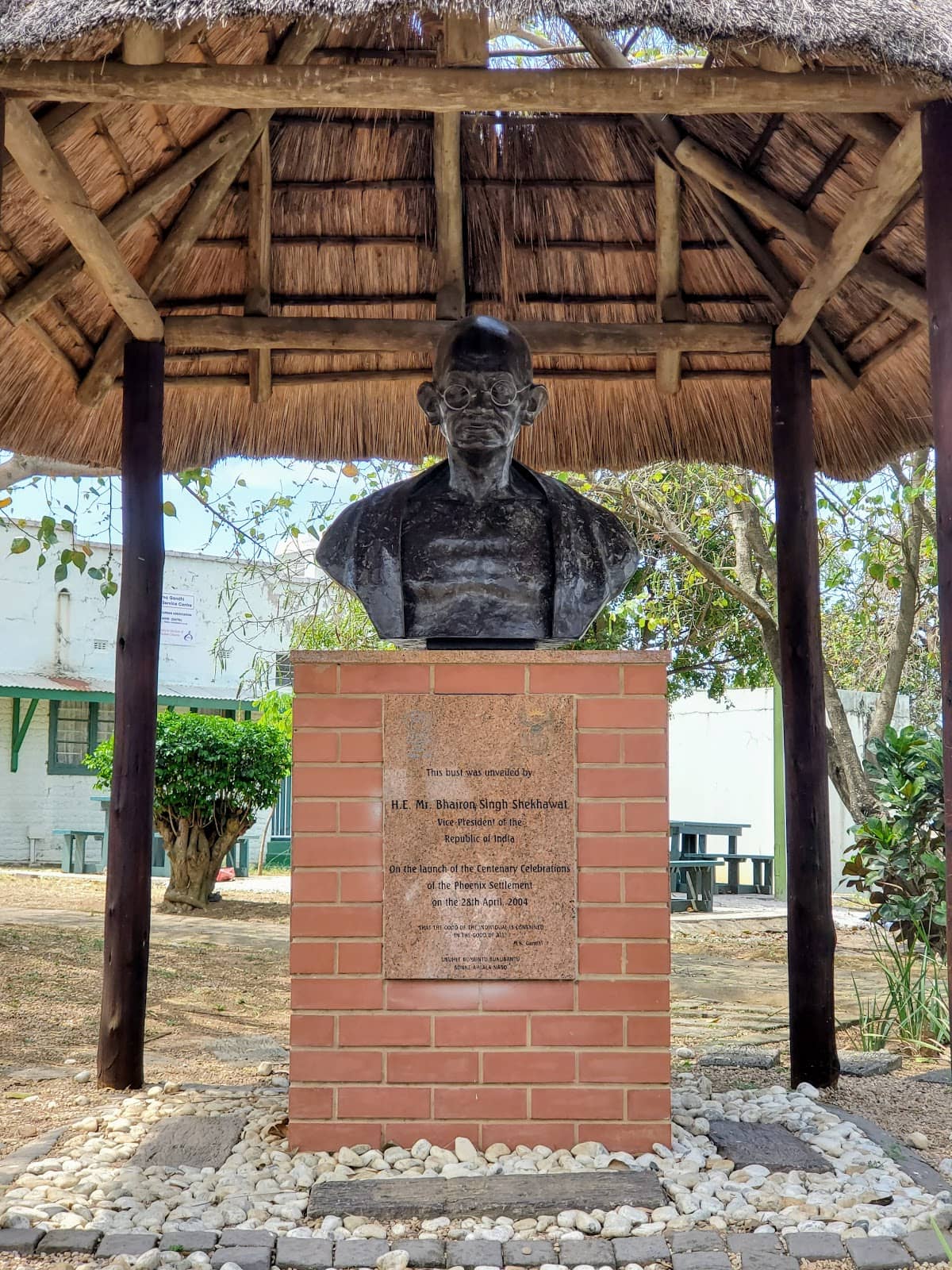 Connections with Local Leaders