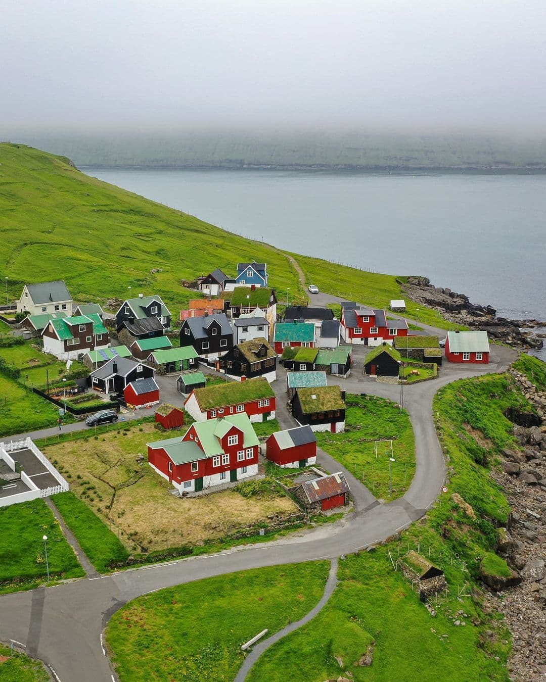 Elduvík - Image 1
