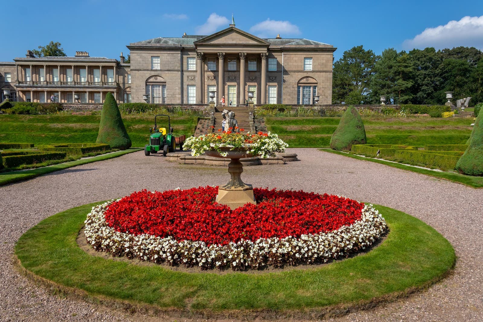 Tatton Park - Image 1