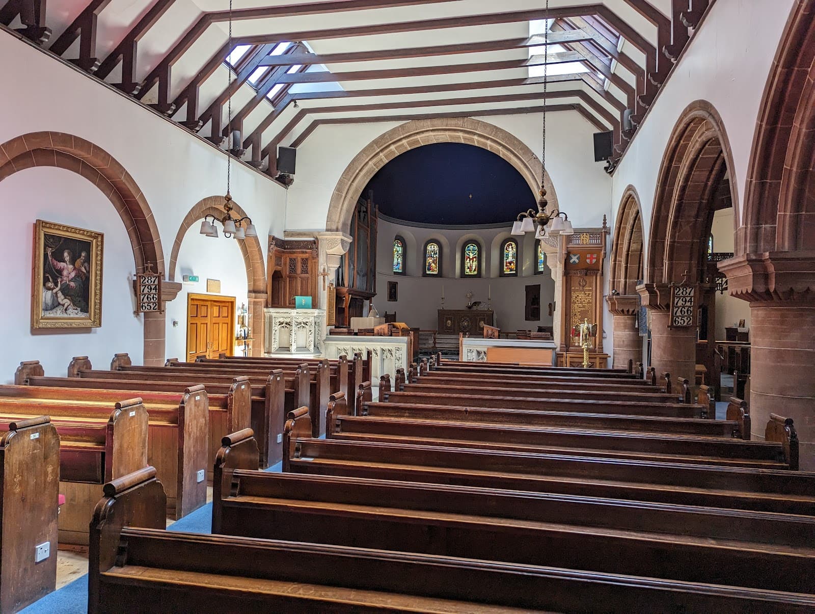 St Baldred's Cave - Image 1